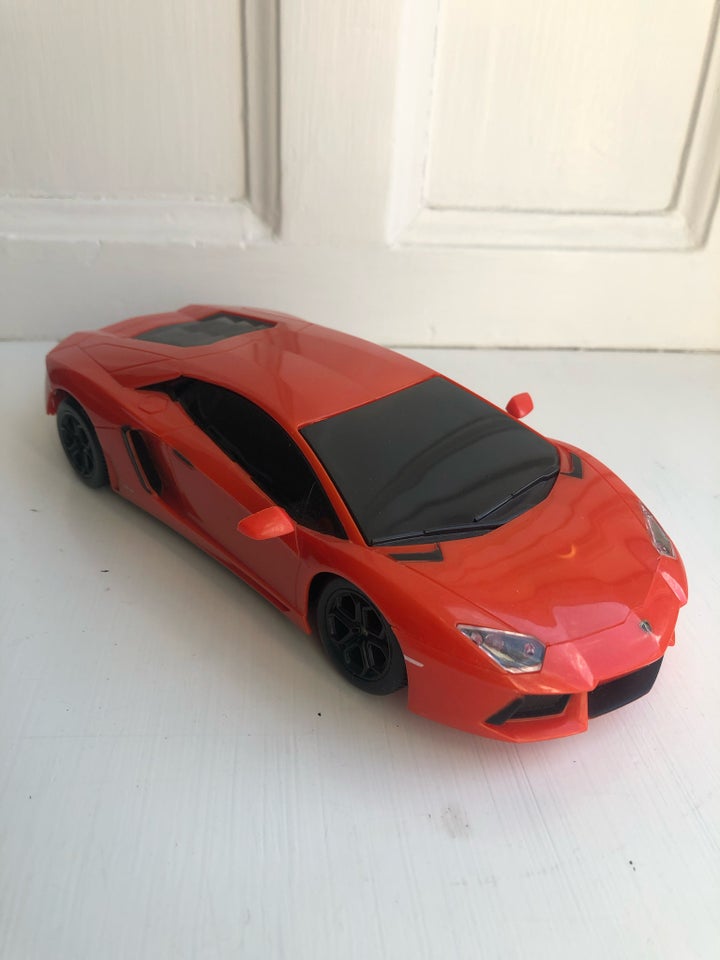 Lamborghini, Top Toy