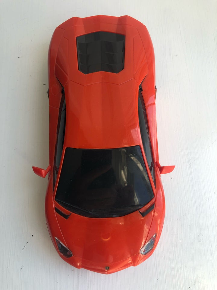 Lamborghini, Top Toy