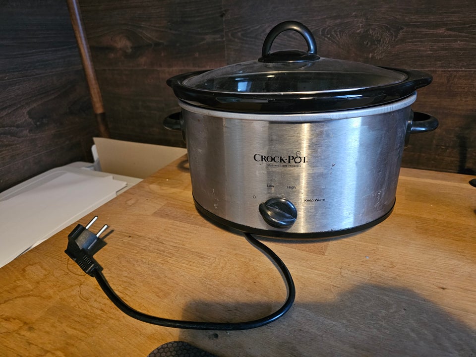 Crockpot