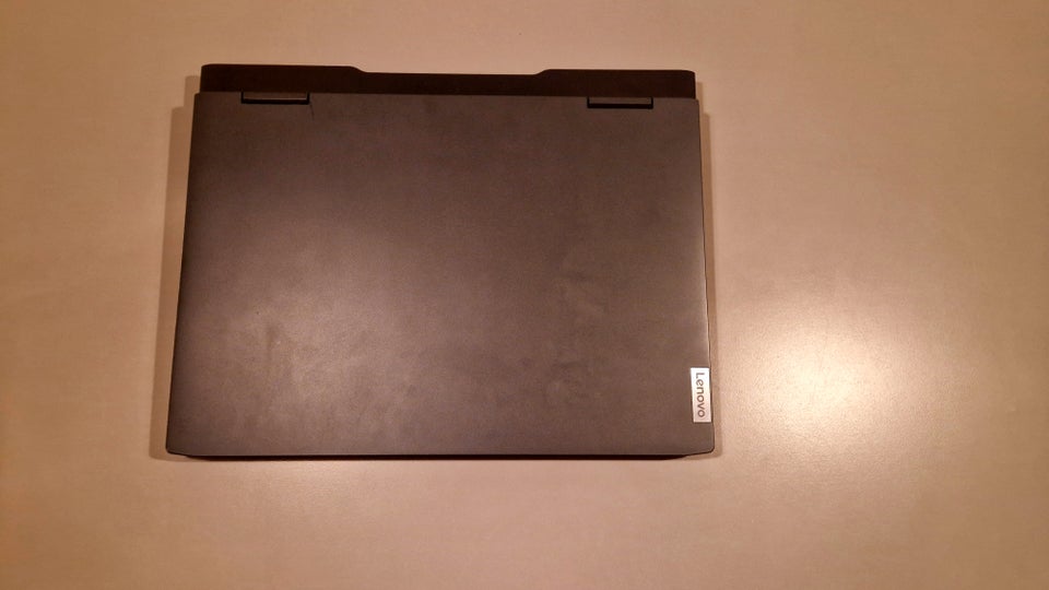 Lenovo Ideapad gaming 16IAH7, 4,5