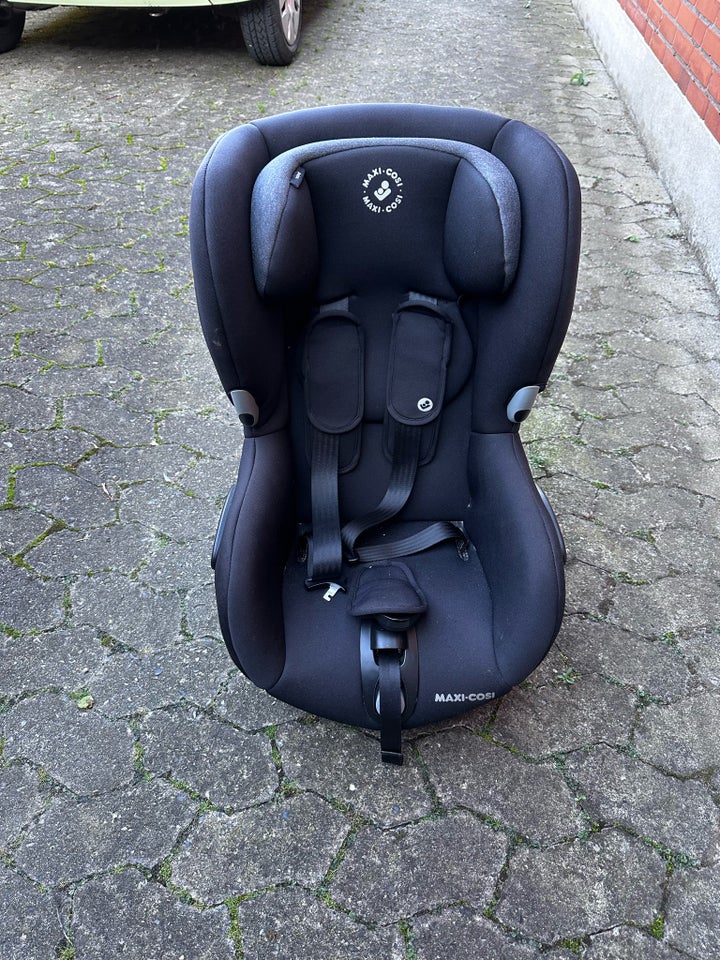 Autostol, op til 18 kg , Maxi Cosi