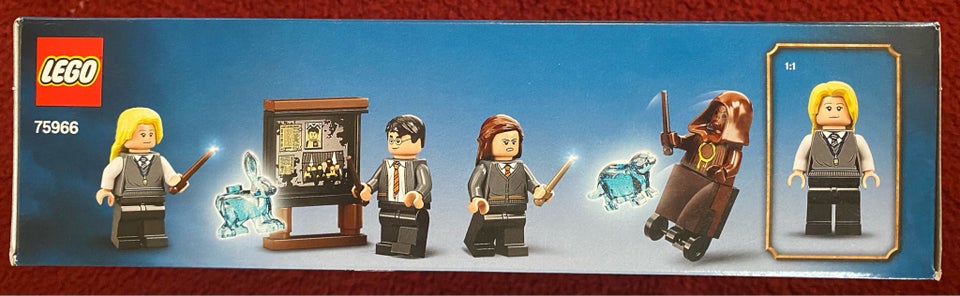 Lego Harry Potter, 75966