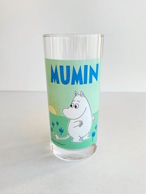 Glas Mumiglas Mumin