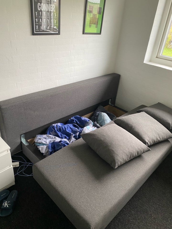 Sovesofa, Ikea