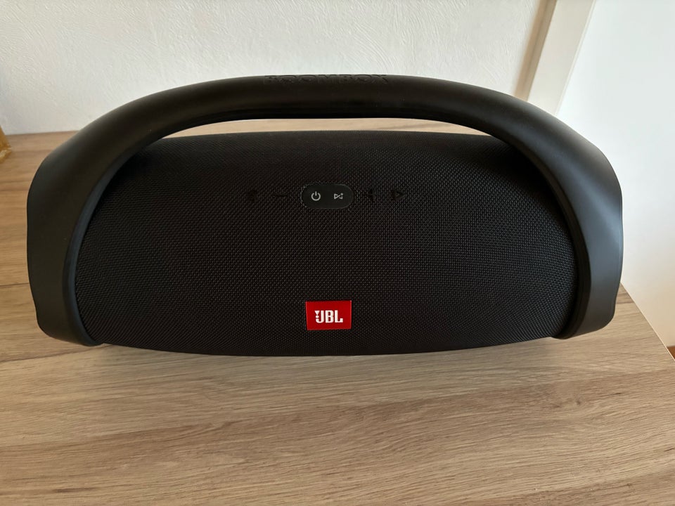 Højttaler JBL Boombox