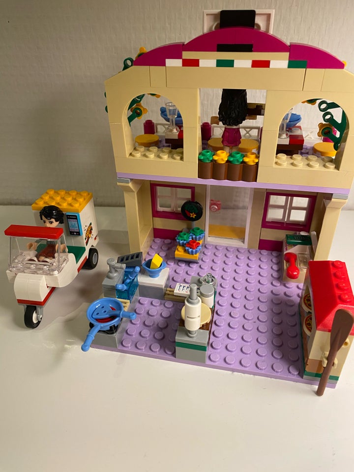 Lego Friends, 41311