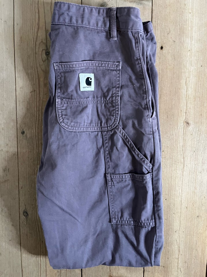 Bukser, Carhartt, str. 25