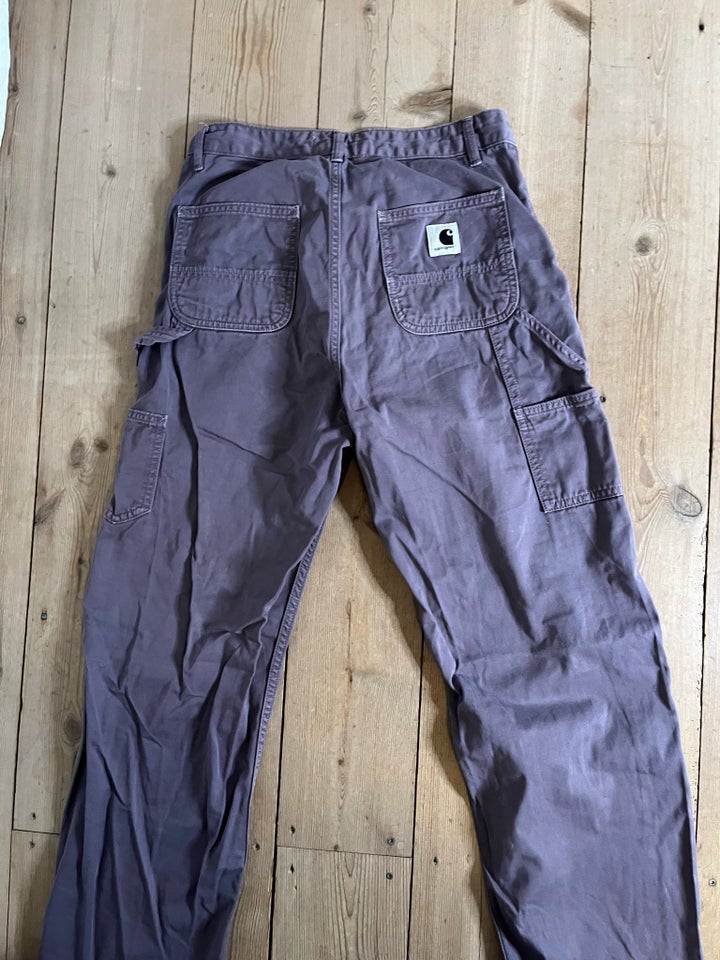 Bukser, Carhartt, str. 25