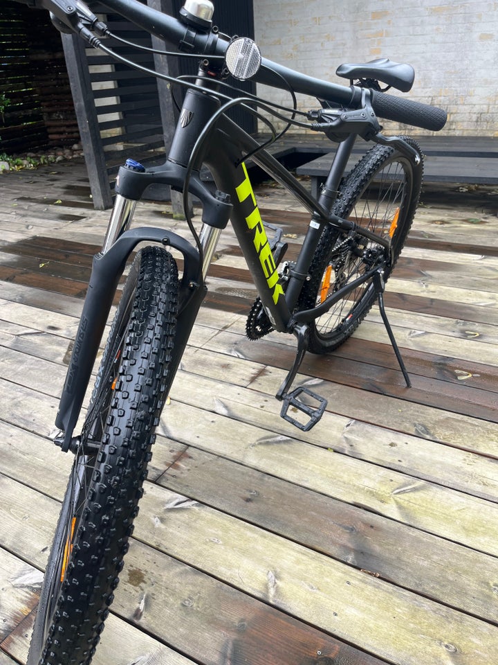 Trek MARLIN 6 XS hardtail 155