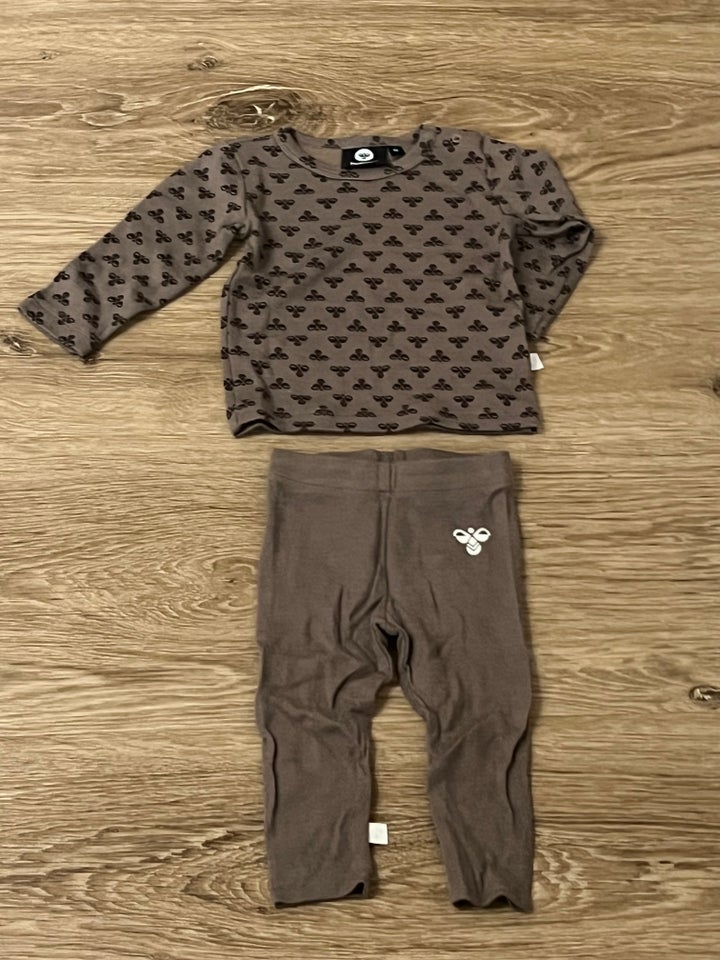 Sæt, Hummel. Molo, zara mini