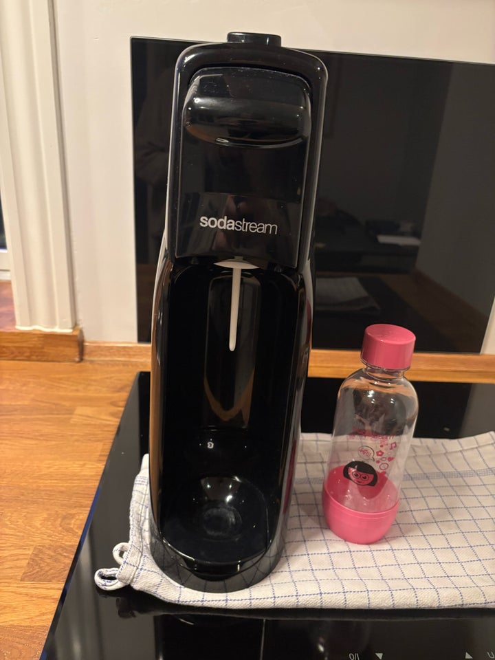 Sodastream