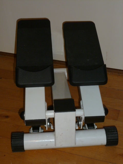 Stepmaskine Mini stepper