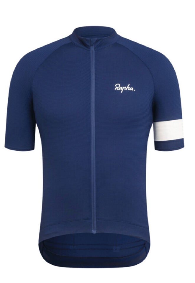 Cykeltøj Cykeltrøje Rapha Men’s