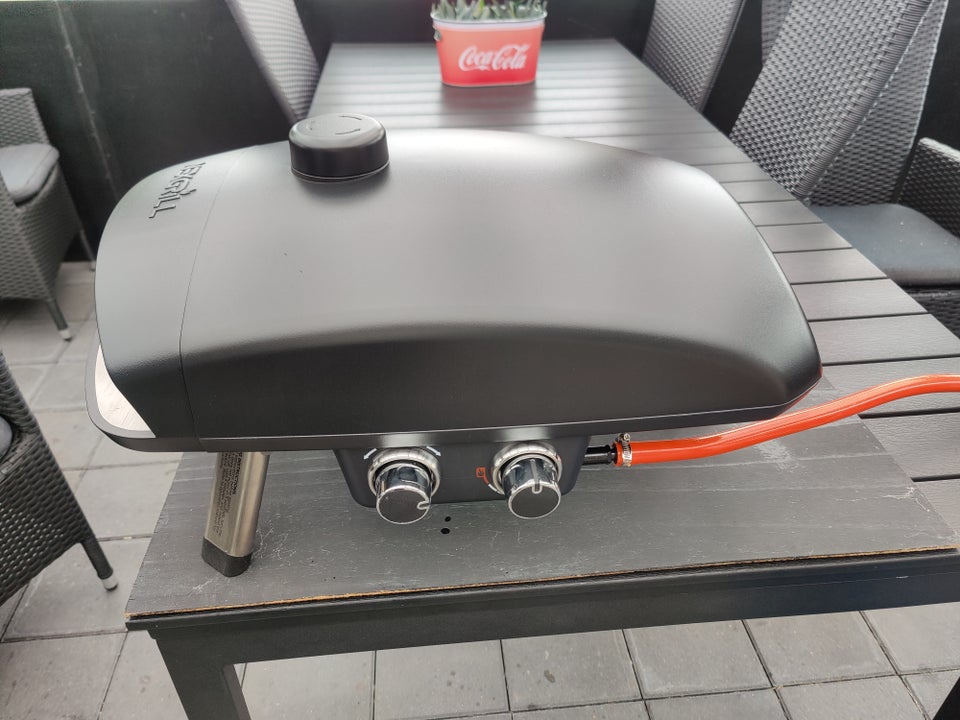 Anden grill, Nexgrill