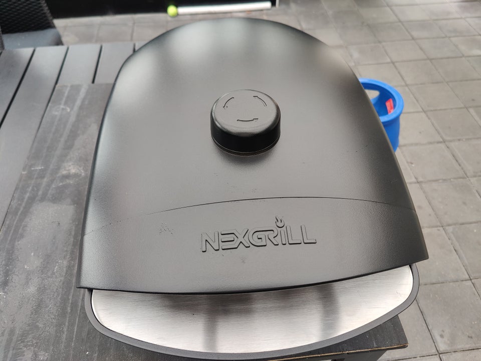 Anden grill, Nexgrill