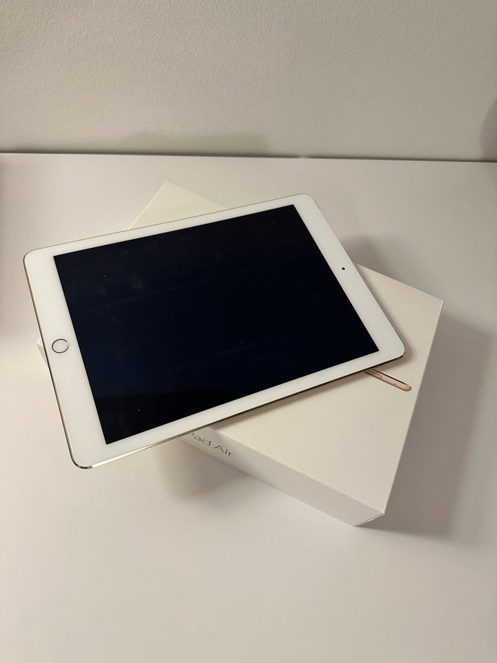 iPad Air 2, 64 GB, Perfekt