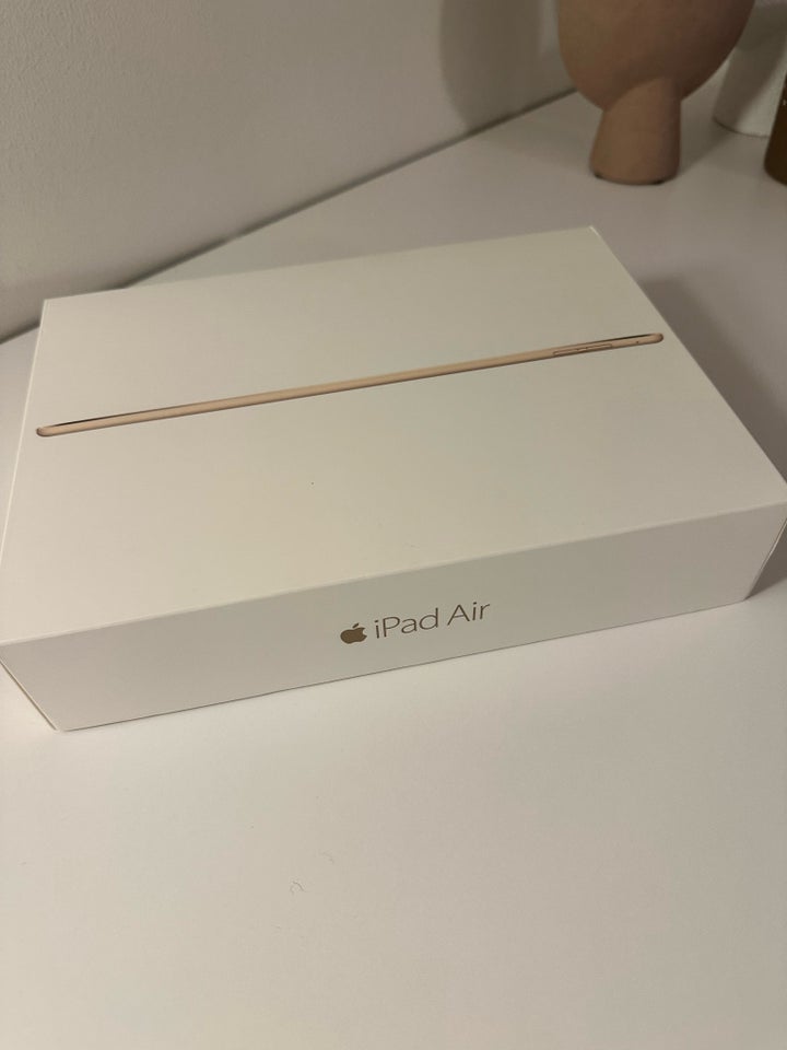 iPad Air 2, 64 GB, Perfekt