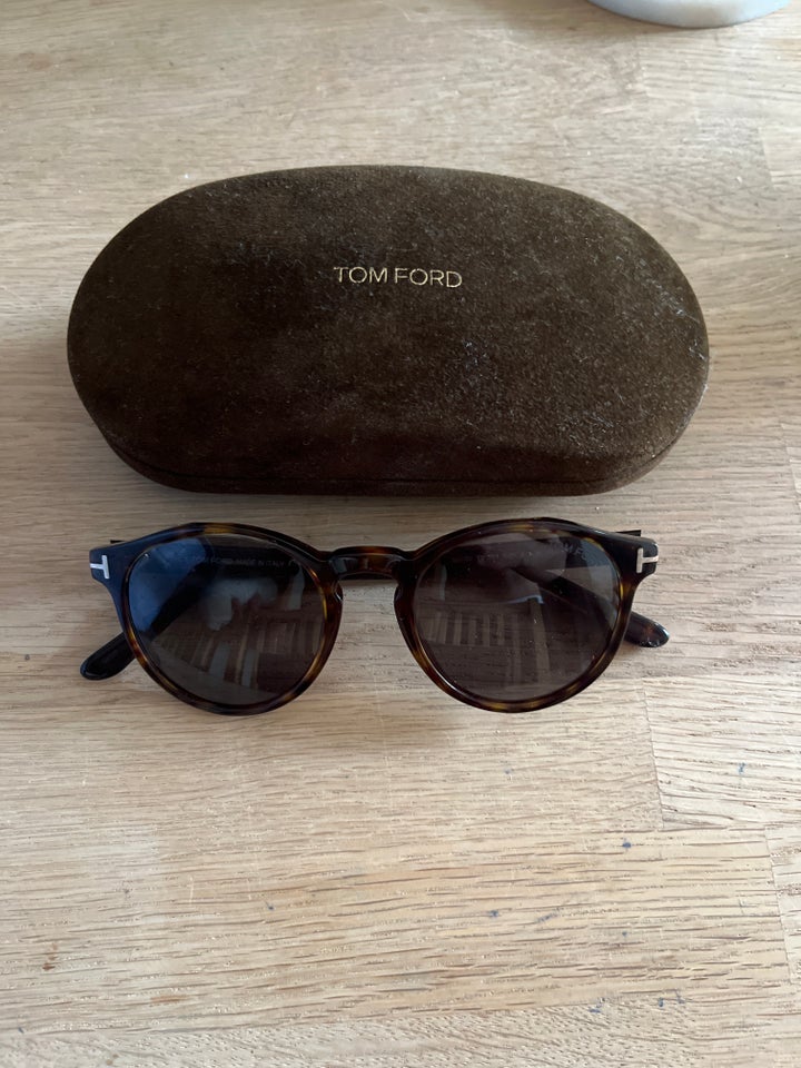 Solbriller unisex, Tom Ford