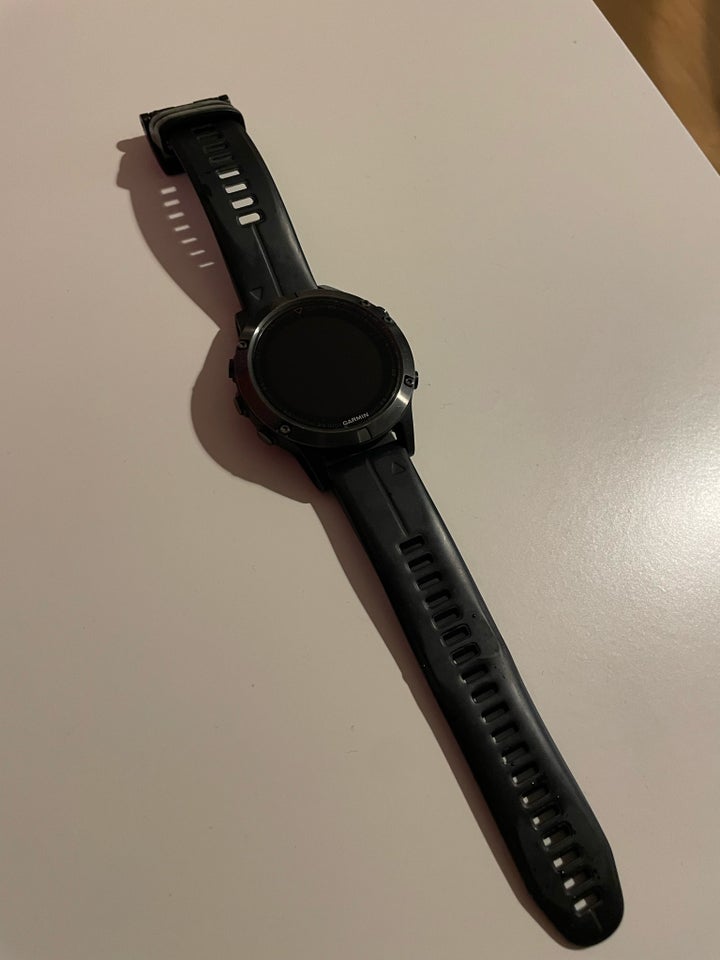 Smartwatch, Garmin