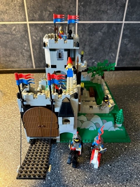 Lego andet 6081