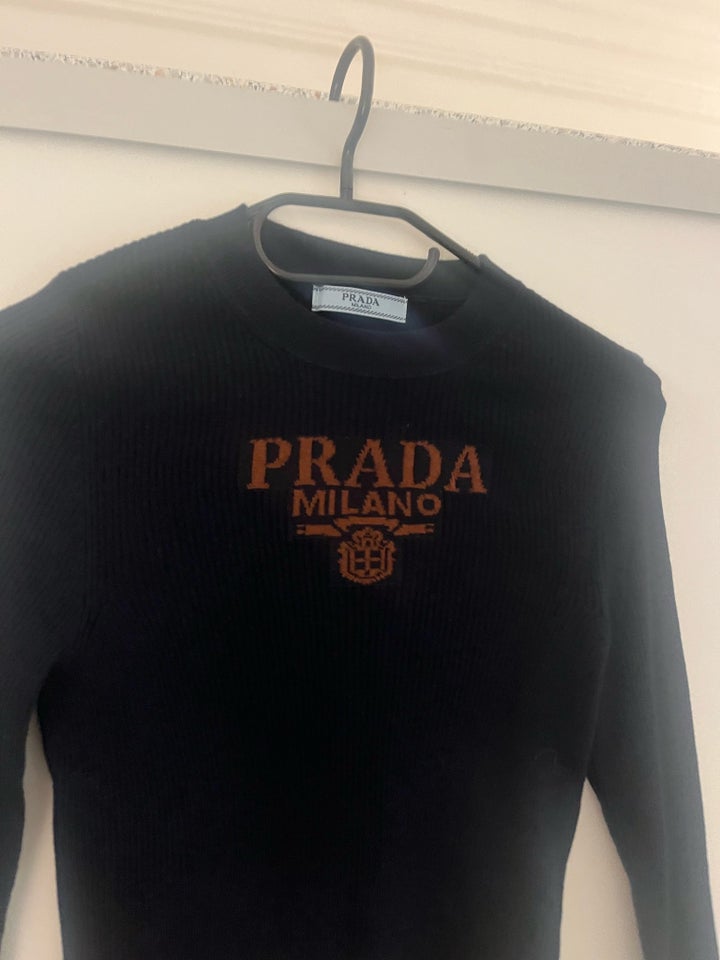 Bluse, Prada, str. 36