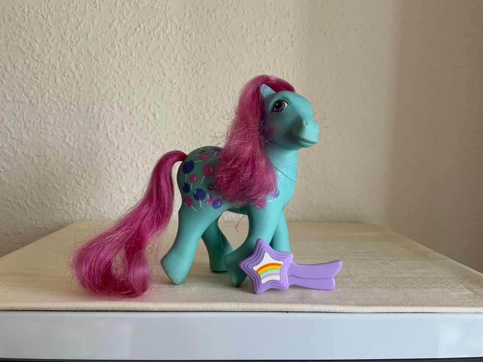 My Little Pony, Hasbro