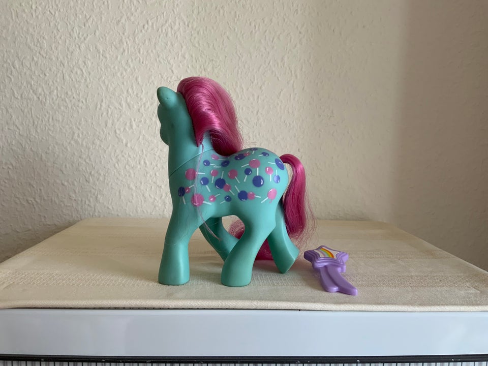 My Little Pony, Hasbro