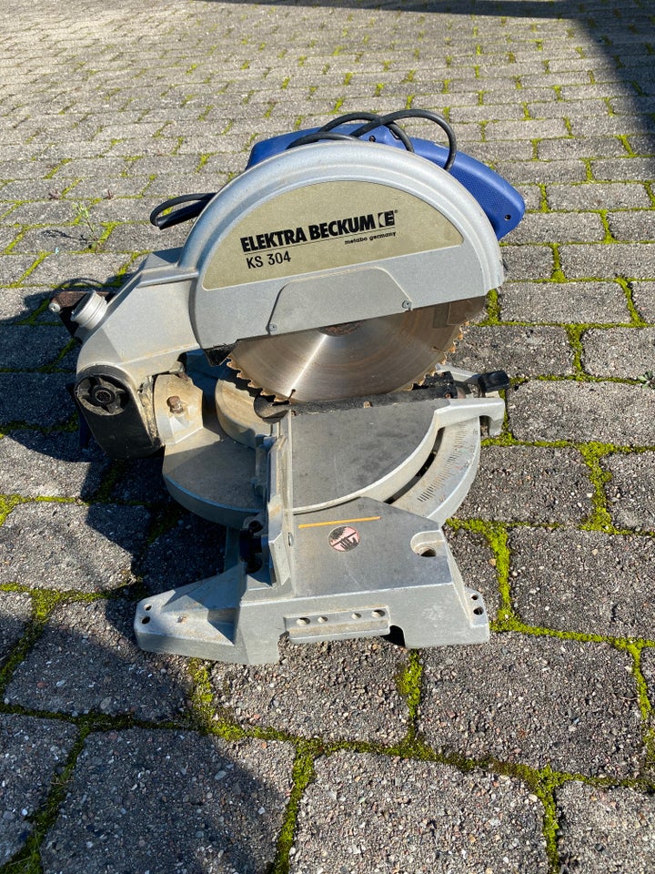 Beckum Elektra Beckum KS 304