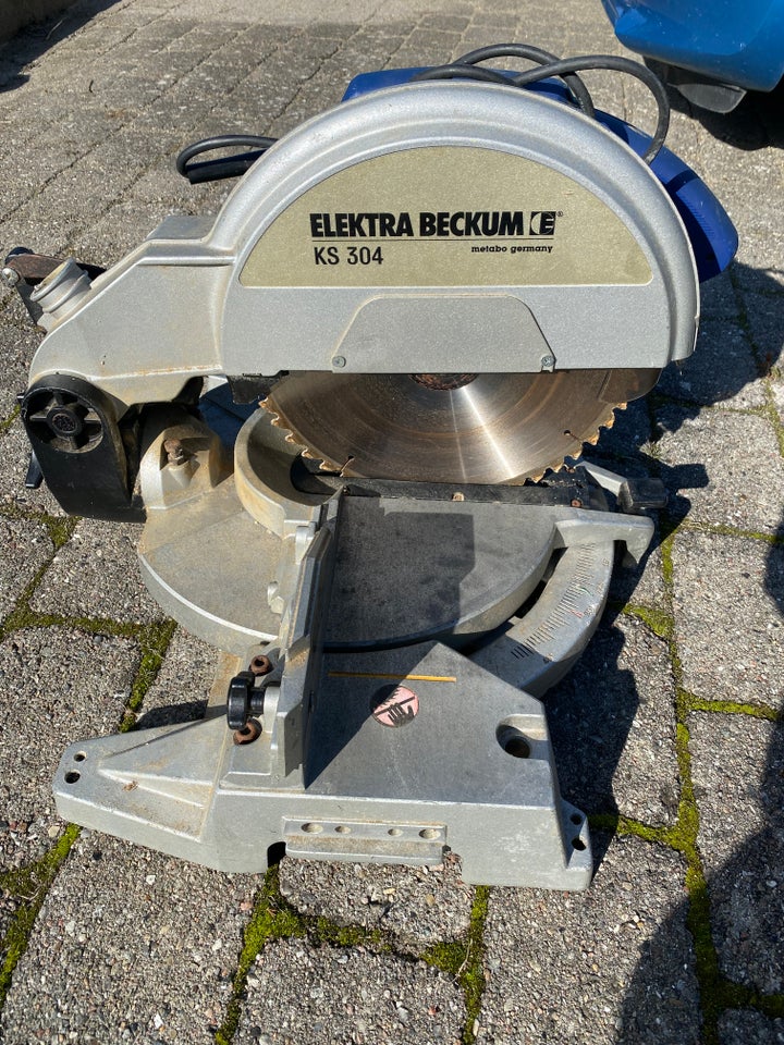 Beckum Elektra Beckum KS 304