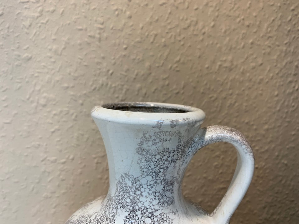 Keramik Retro vase West Germany