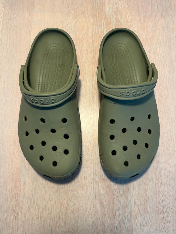 Andet, Crocs , str. 44