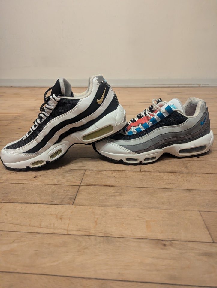 Sneakers, Nike Air Max 95 , str. 42