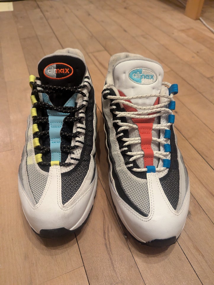 Sneakers, Nike Air Max 95 , str. 42