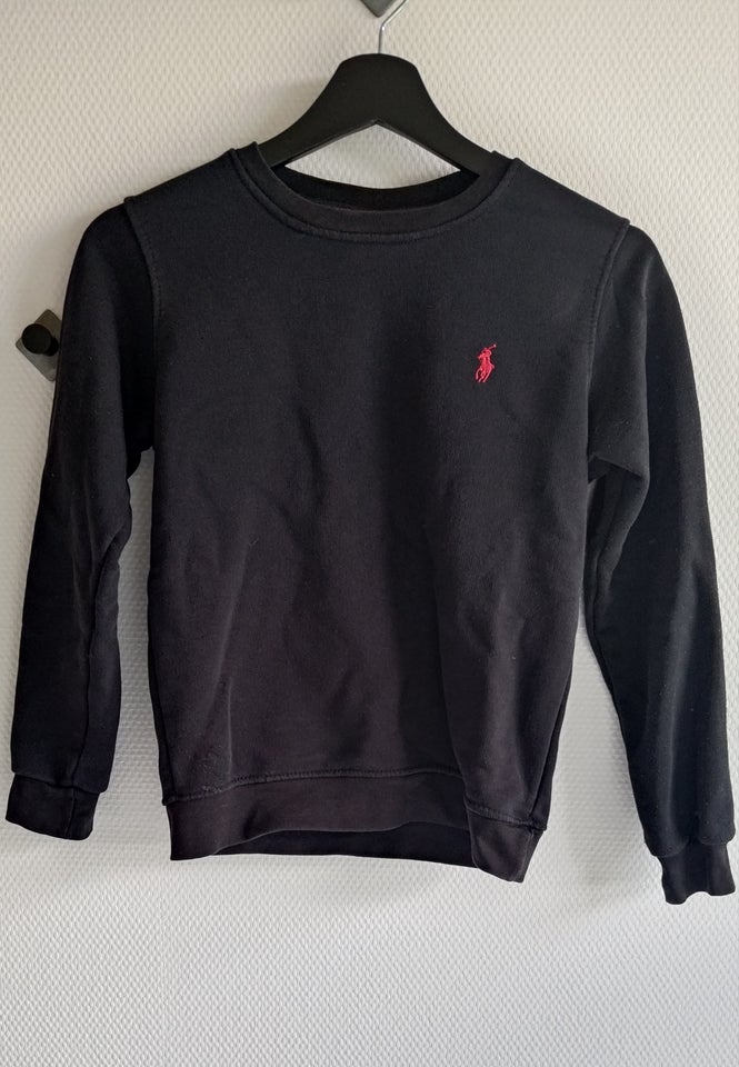 Sweatshirt, Trøje, Ralph Lauren