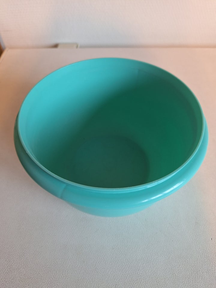 røreskål , Tupperware