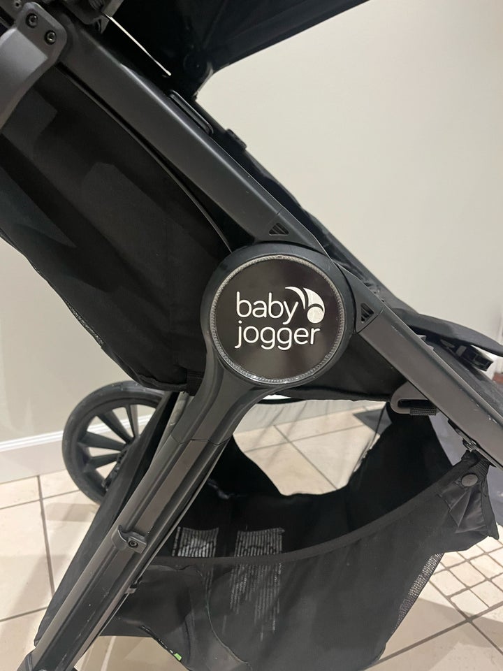 Babyjogger, Baby Jogger City,