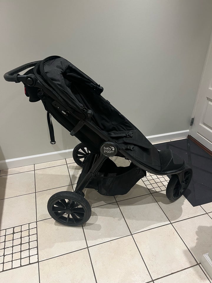 Babyjogger, Baby Jogger City,