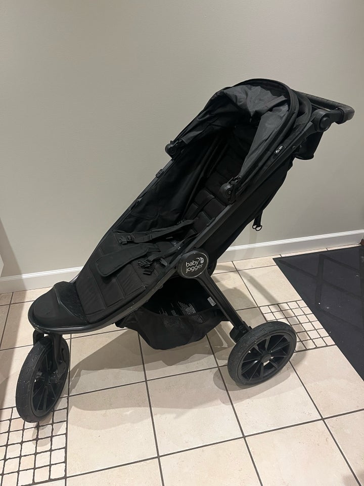 Babyjogger, Baby Jogger City,