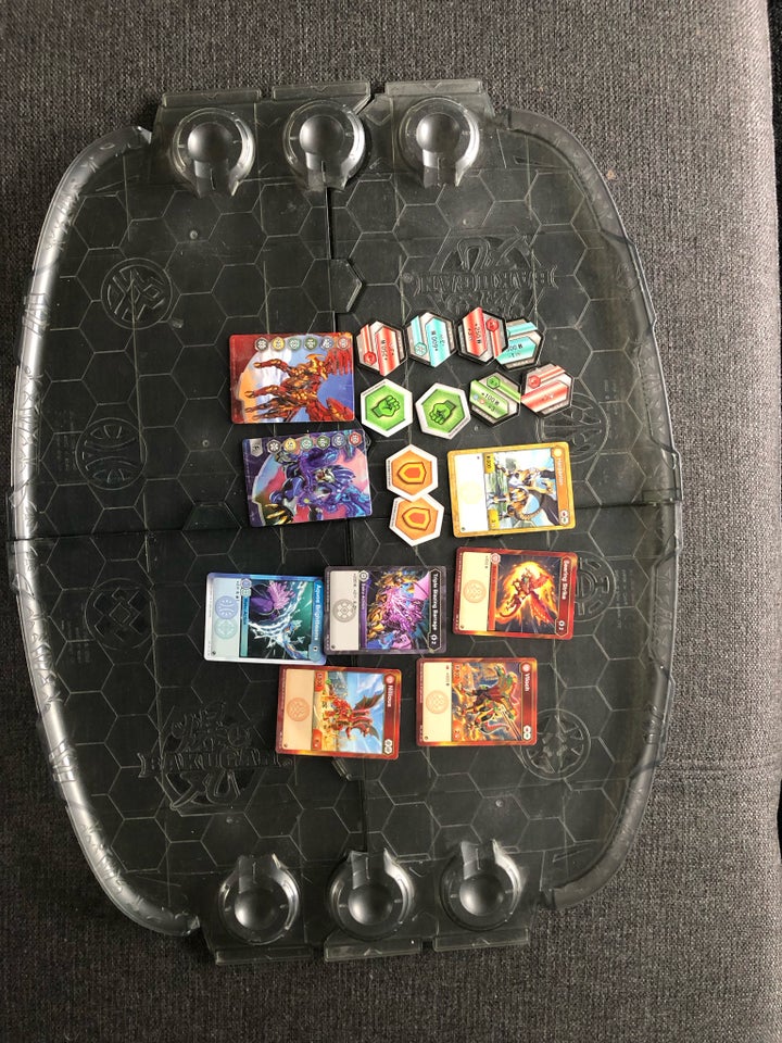 Bakugan