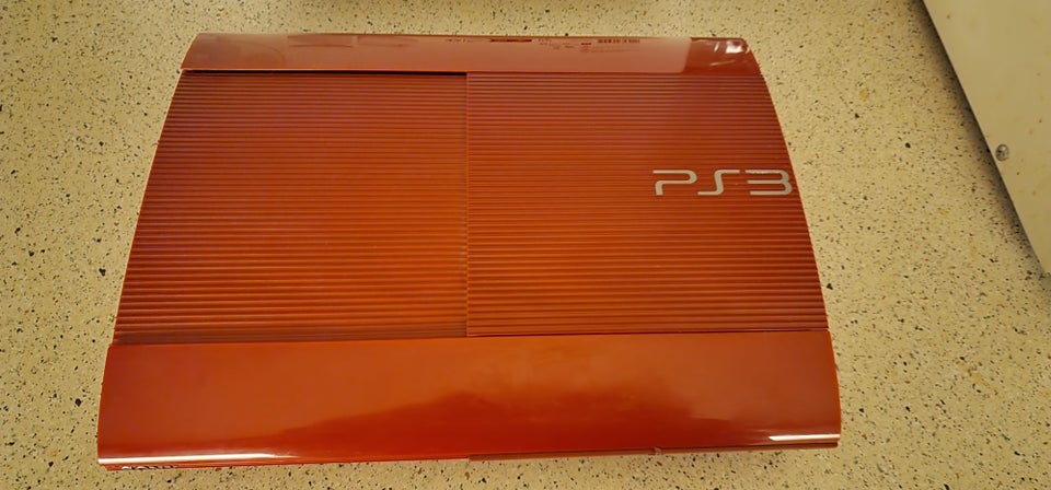 Playstation 3