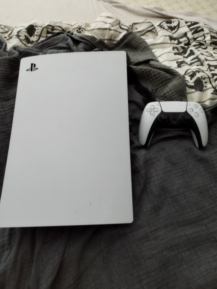 Playstation 5 Digital Edition,