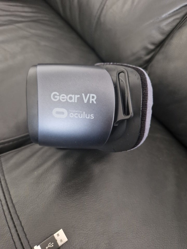 Samsung Gear VR 3D briller, Perfekt