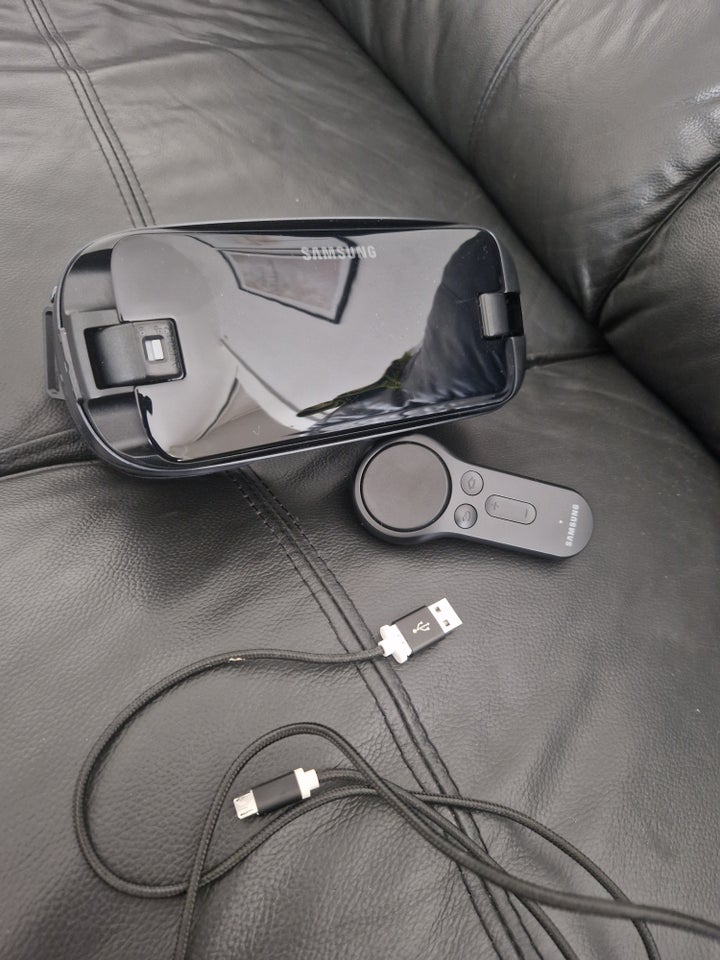 Samsung Gear VR 3D briller, Perfekt