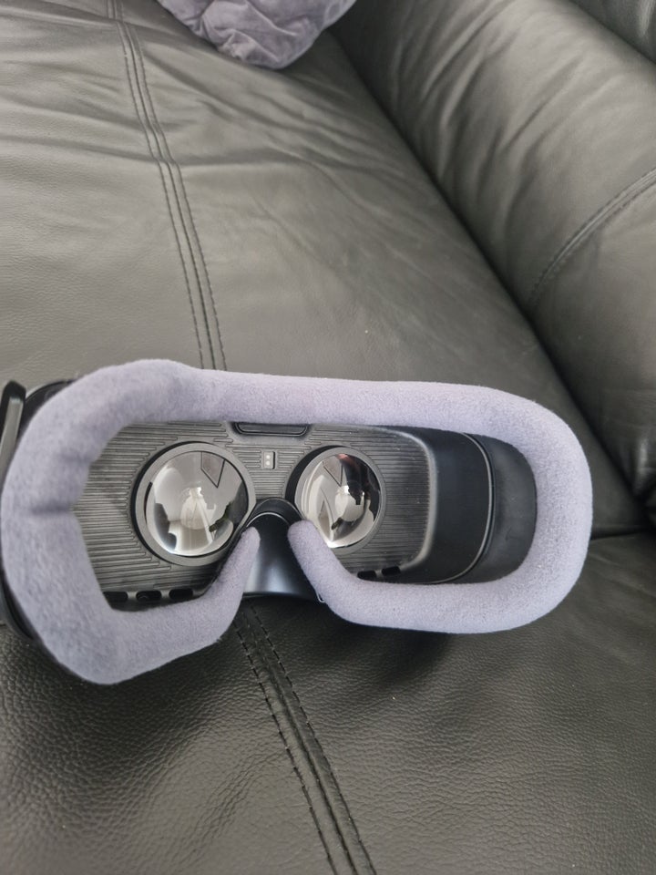 Samsung Gear VR 3D briller, Perfekt