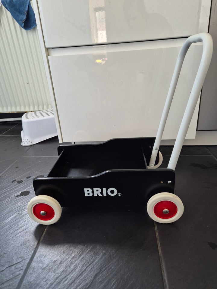 Brio gåvogn