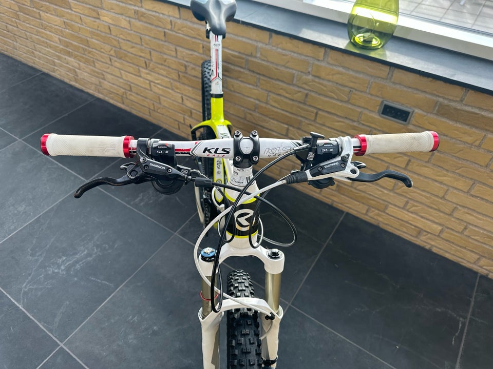 Kellys Hardtail hardtail 18