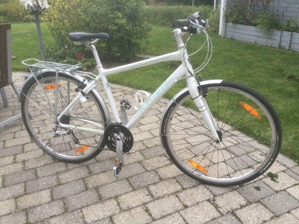 Damecykel, Trek, 48 cm stel