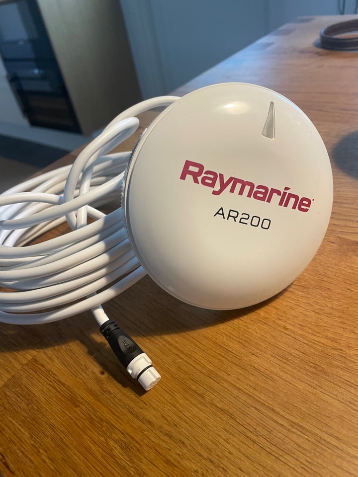 Raymarine AR200  - helt ny