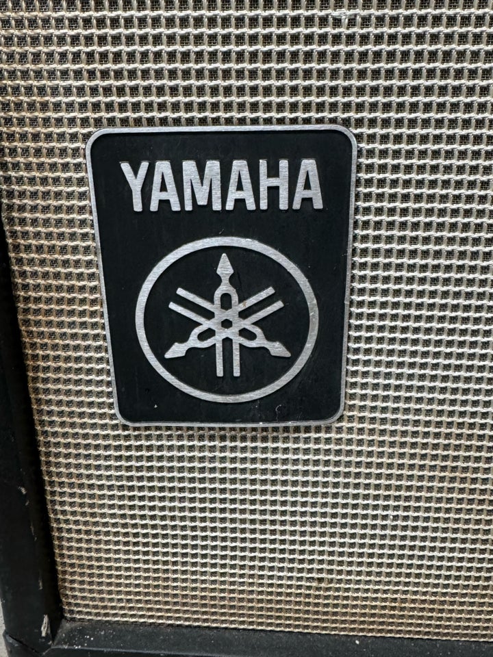 Guitarforstærker, Yamaha