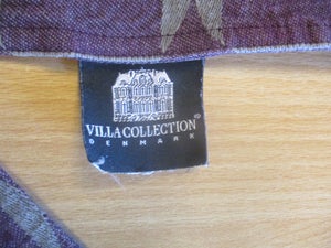 bordløber villa collection